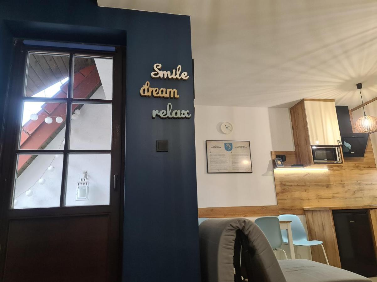 Apartament Krola Sielaw - Mikolajki Εξωτερικό φωτογραφία