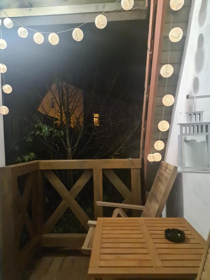 Apartament Krola Sielaw - Mikolajki Εξωτερικό φωτογραφία