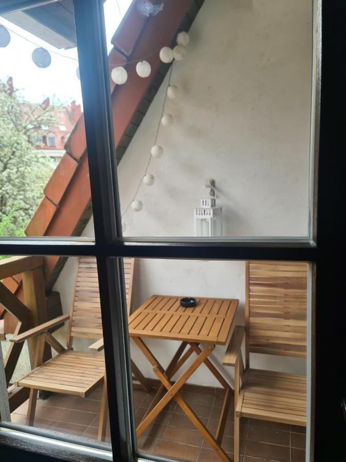 Apartament Krola Sielaw - Mikolajki Εξωτερικό φωτογραφία