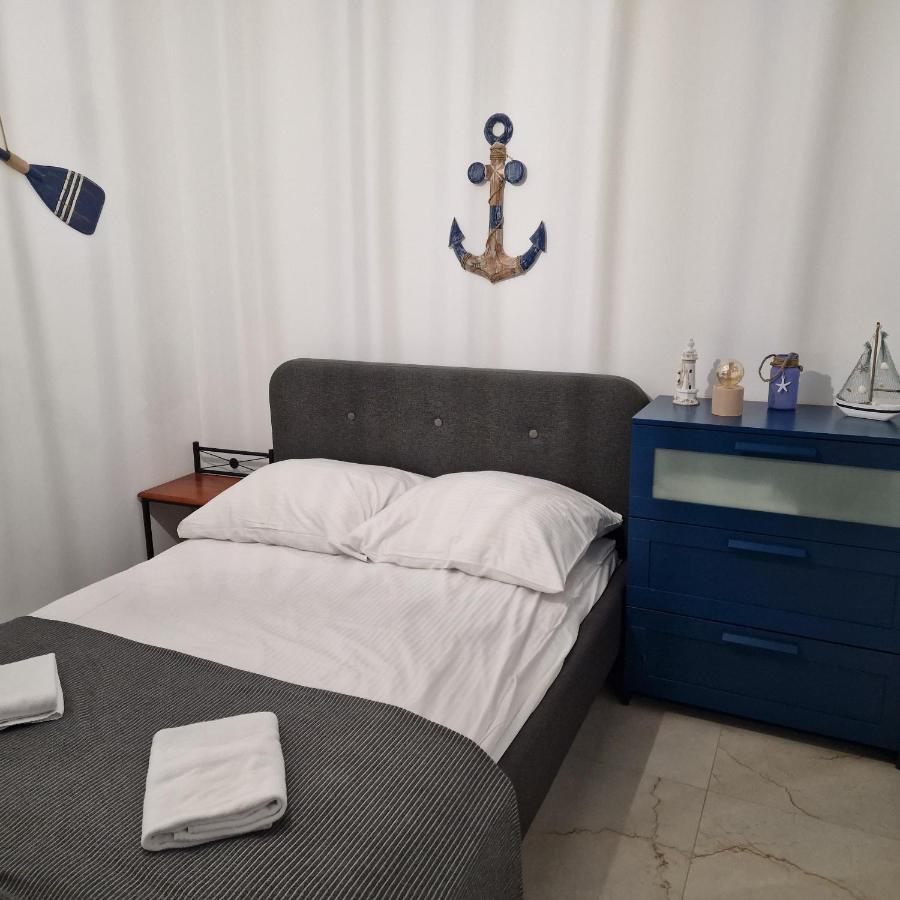 Apartament Krola Sielaw - Mikolajki Εξωτερικό φωτογραφία