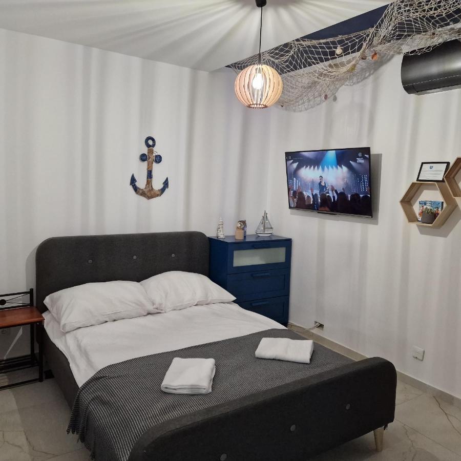 Apartament Krola Sielaw - Mikolajki Εξωτερικό φωτογραφία