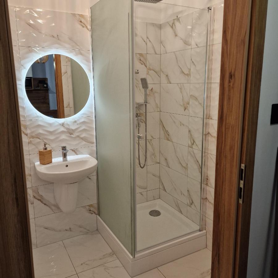 Apartament Krola Sielaw - Mikolajki Εξωτερικό φωτογραφία