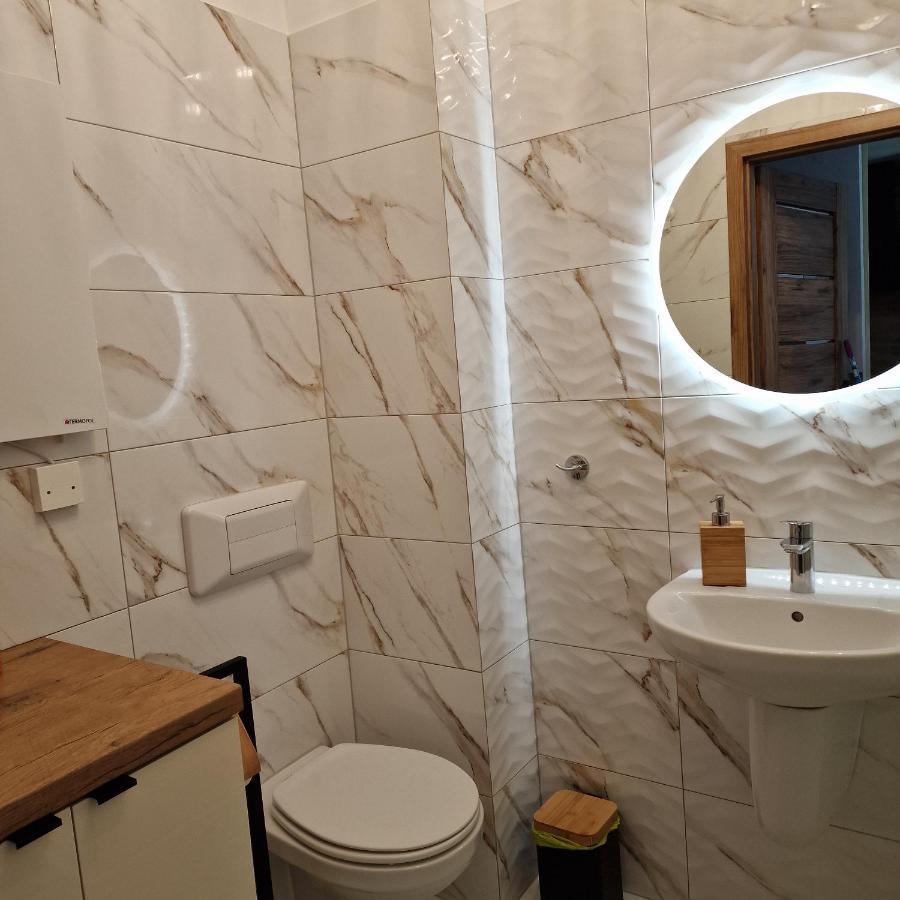 Apartament Krola Sielaw - Mikolajki Εξωτερικό φωτογραφία