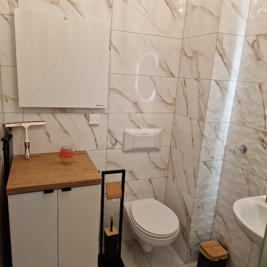 Apartament Krola Sielaw - Mikolajki Εξωτερικό φωτογραφία